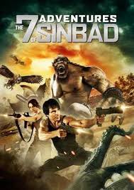 The 7 Adventures Of Sinbad 2010